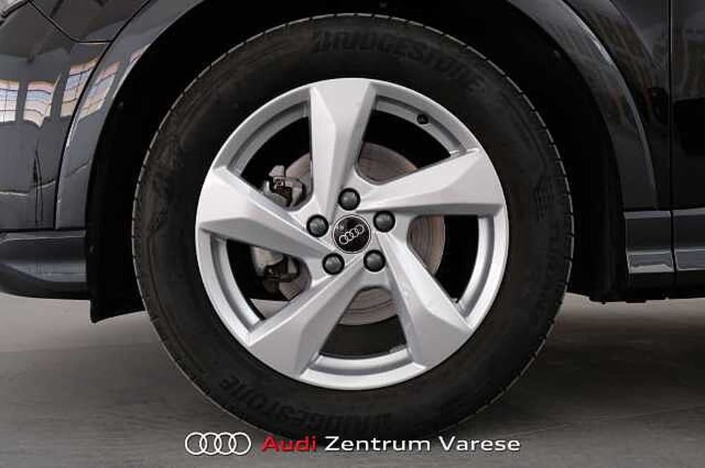 Audi Q3 usata a Varese (3)