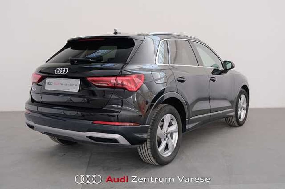Audi Q3 usata a Varese (4)
