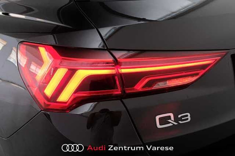Audi Q3 usata a Varese (5)