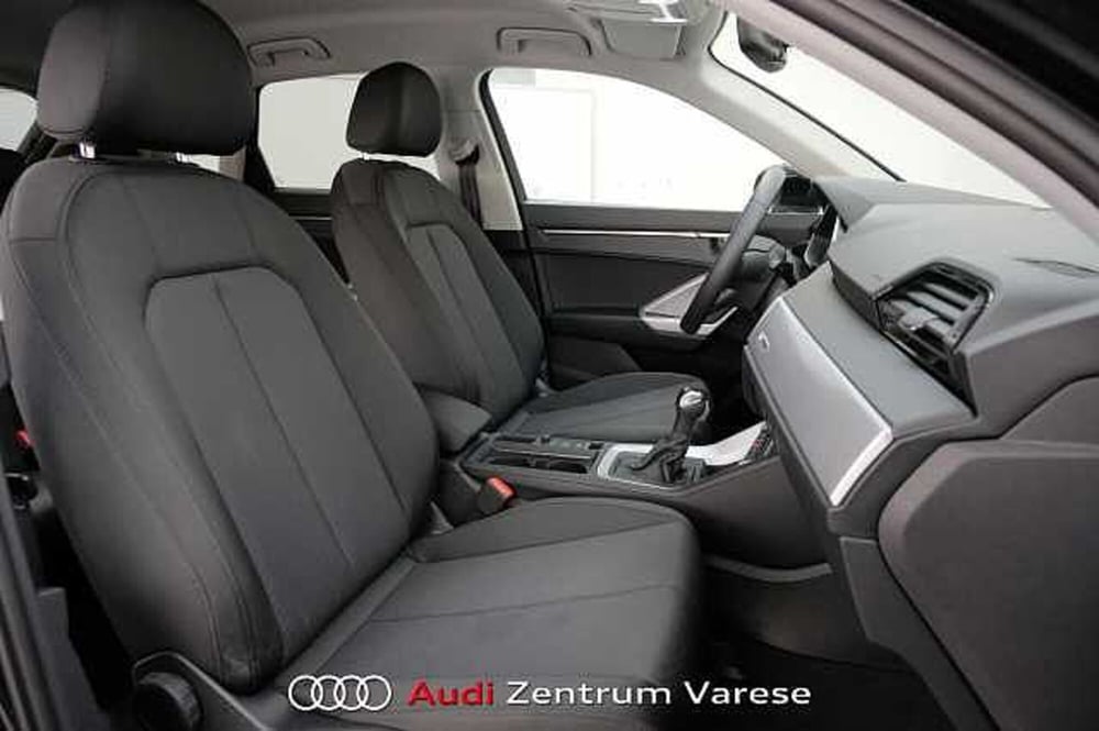 Audi Q3 usata a Varese (6)