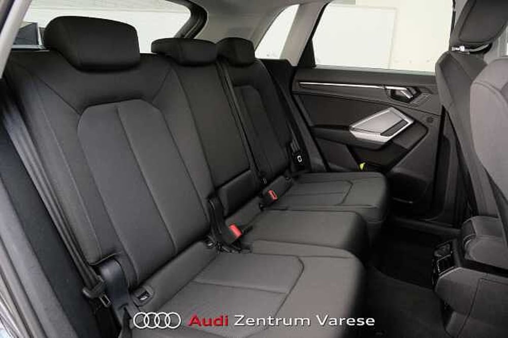 Audi Q3 usata a Varese (7)