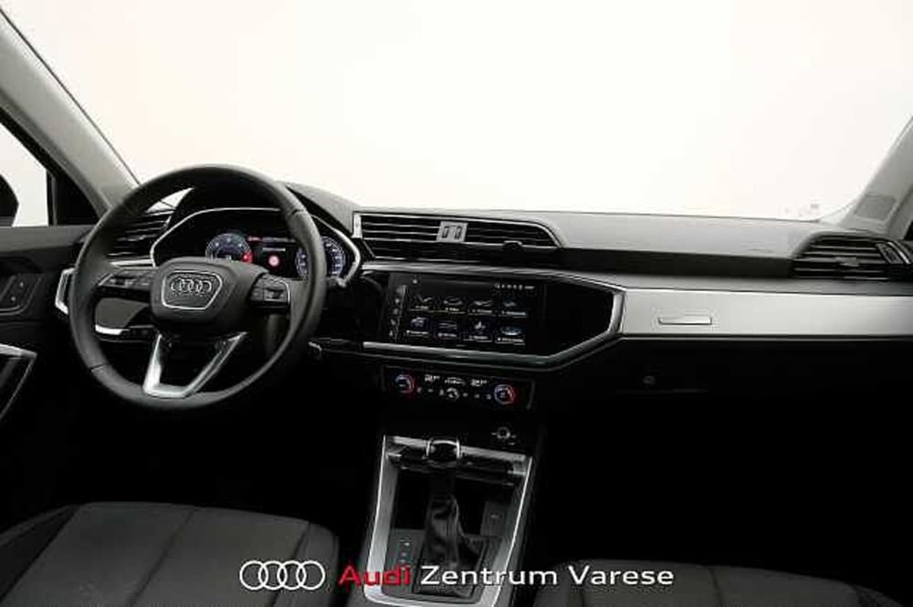 Audi Q3 usata a Varese (8)