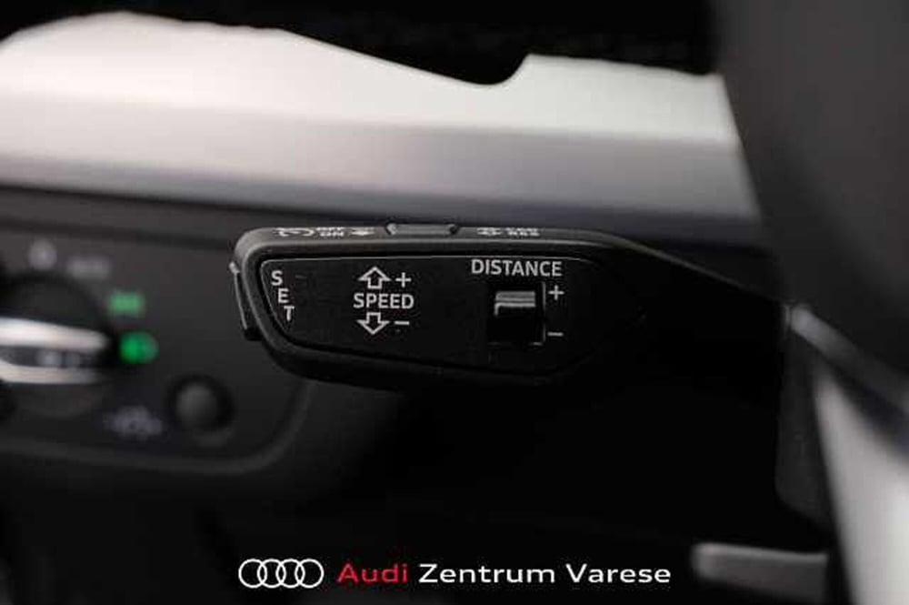 Audi A5 Sportback nuova a Varese (12)