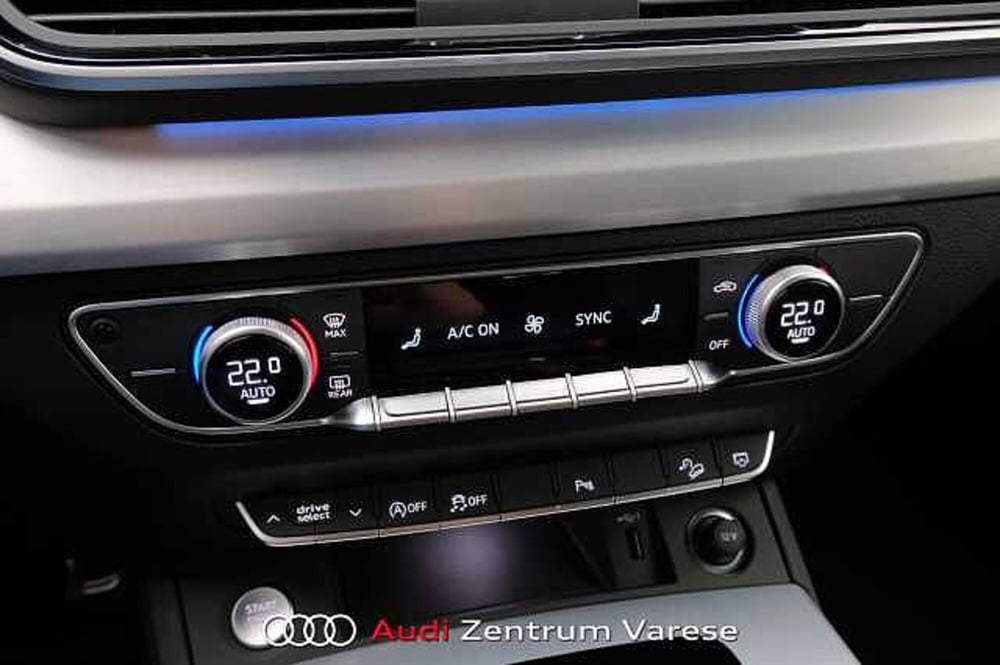 Audi A5 Sportback nuova a Varese (14)