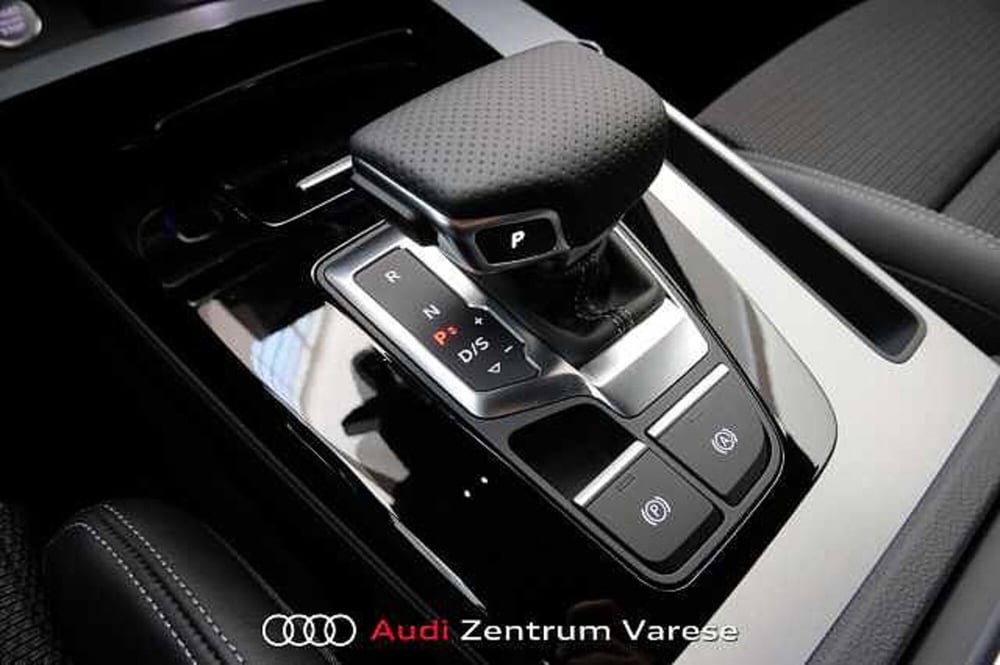 Audi A5 Sportback nuova a Varese (15)