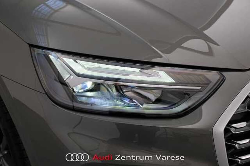 Audi A5 Sportback nuova a Varese (2)