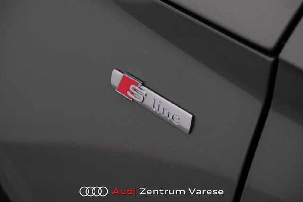 Audi A5 Sportback nuova a Varese (6)