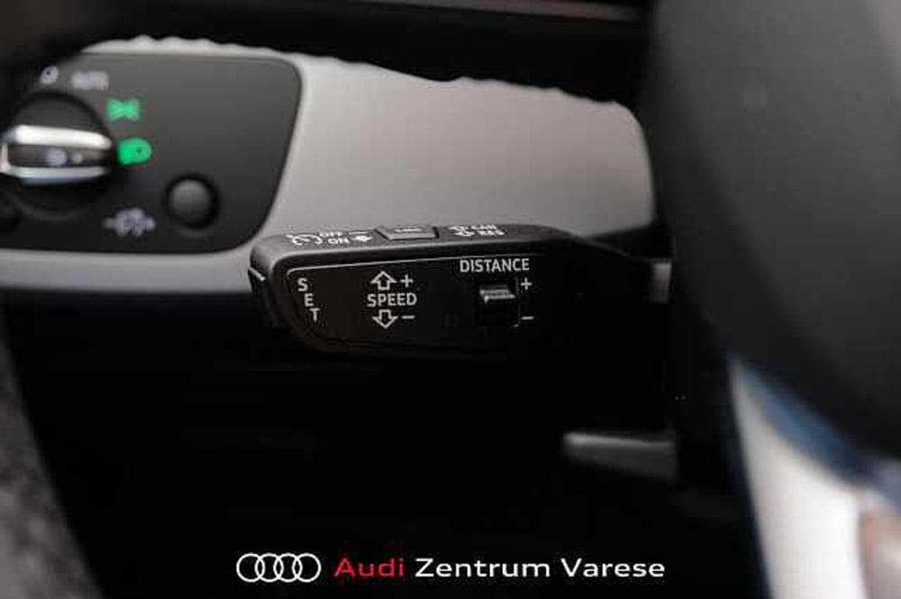Audi A5 Sportback nuova a Varese (11)