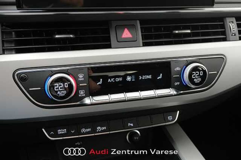Audi A5 Sportback nuova a Varese (13)