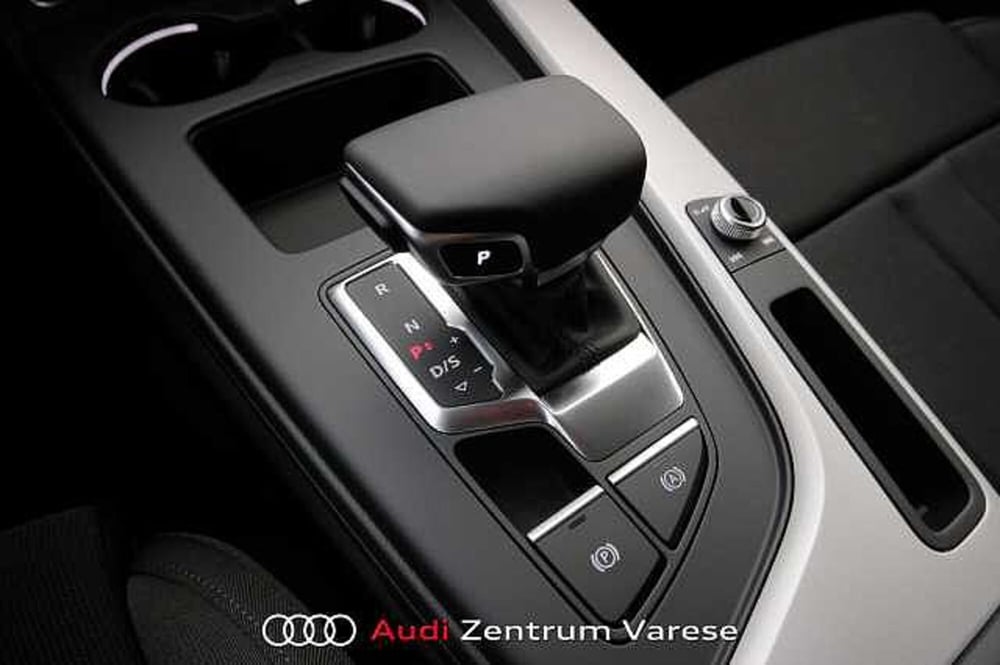 Audi A5 Sportback nuova a Varese (14)