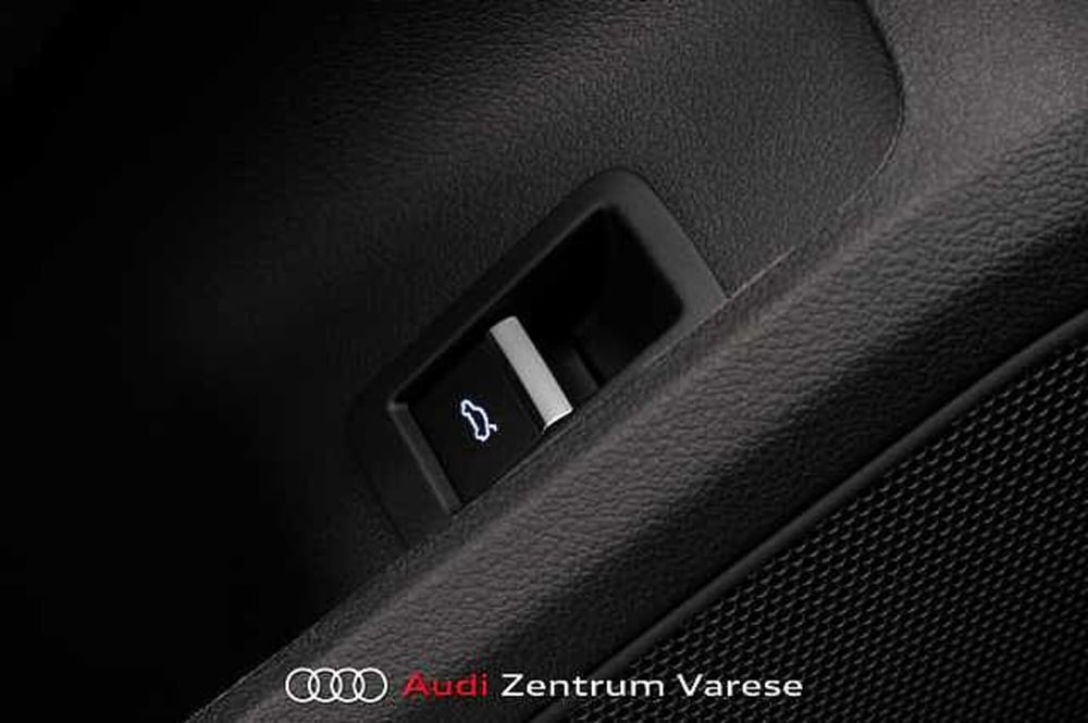 Audi A5 Sportback nuova a Varese (15)