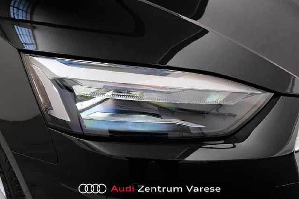 Audi A5 Sportback nuova a Varese (2)