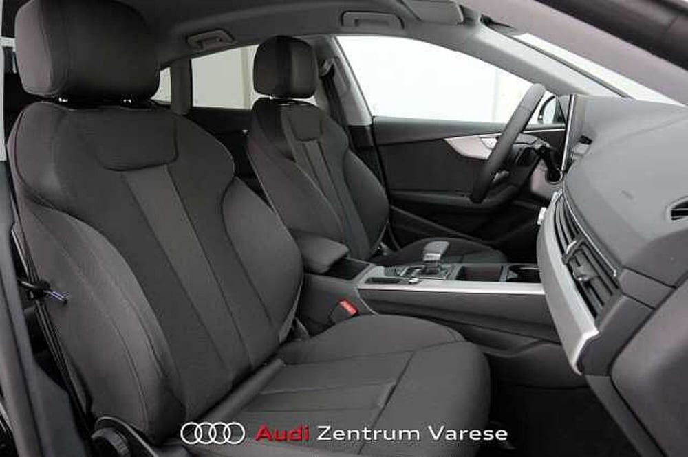Audi A5 Sportback nuova a Varese (6)