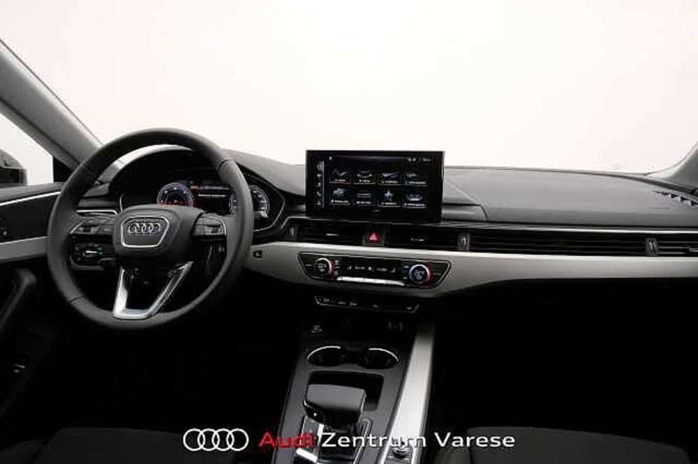 Audi A5 Sportback nuova a Varese (8)