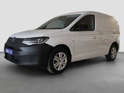 Volkswagen Veicoli Commerciali Caddy 2.0 TDI 122 CV DSG Furgone nuova a Lipomo