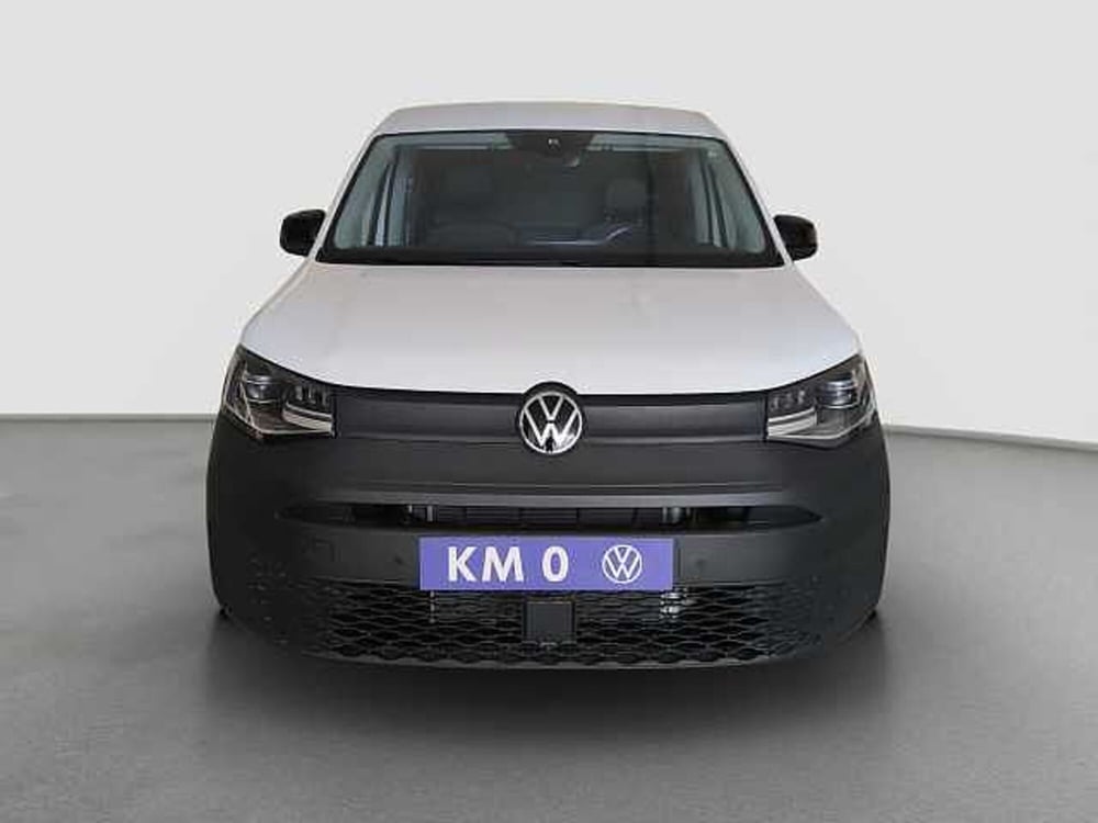 Volkswagen Veicoli Commerciali Caddy nuova a Como (2)