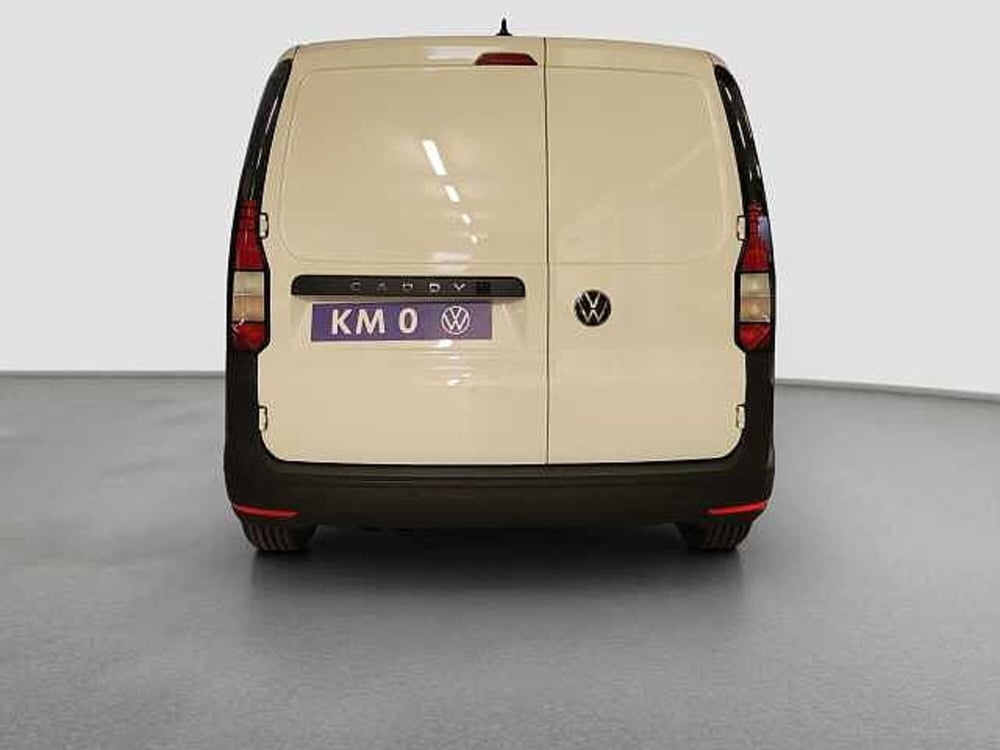 Volkswagen Veicoli Commerciali Caddy nuova a Como (3)