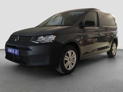Volkswagen Veicoli Commerciali Caddy Furgone cargo 1.5 tsi 116cv Business nuova a Lipomo