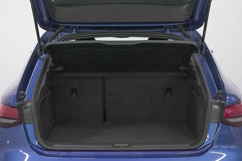Audi A3 Sportback usata a Como (10)
