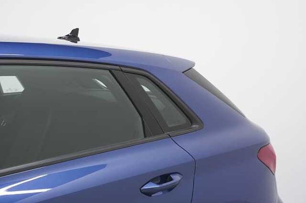 Audi A3 Sportback usata a Como (15)