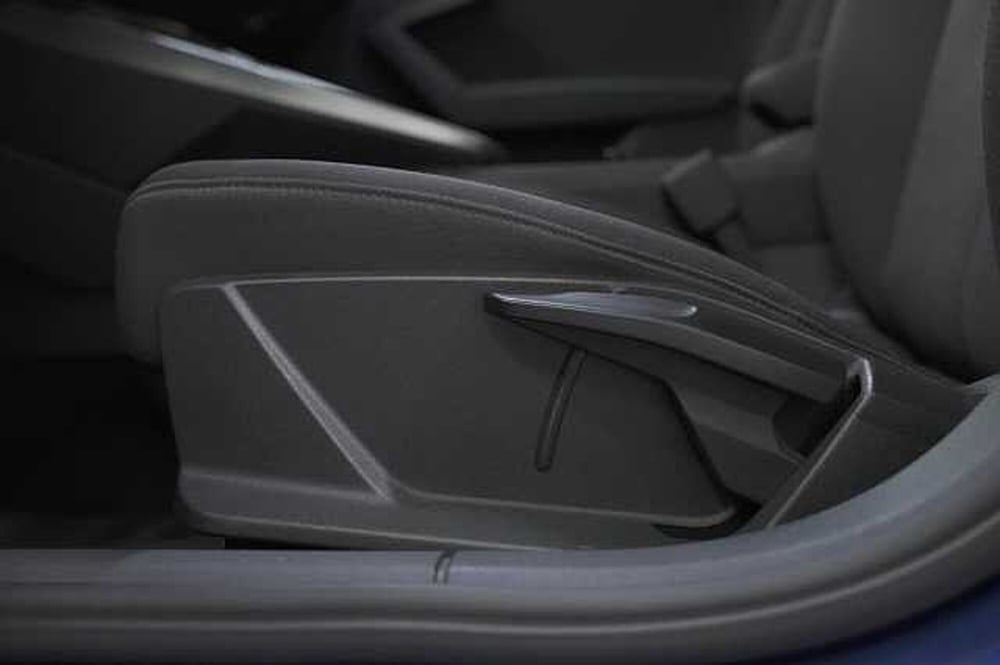 Audi A3 Sportback usata a Como (17)
