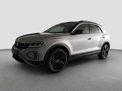 Volkswagen T-Roc 1.5 TSI ACT DSG Sport BlueMotion Technology nuova a Lipomo