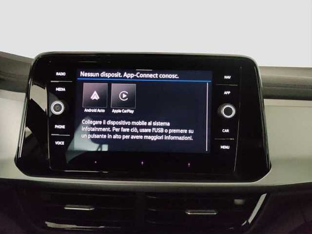 Volkswagen T-Roc nuova a Como (10)