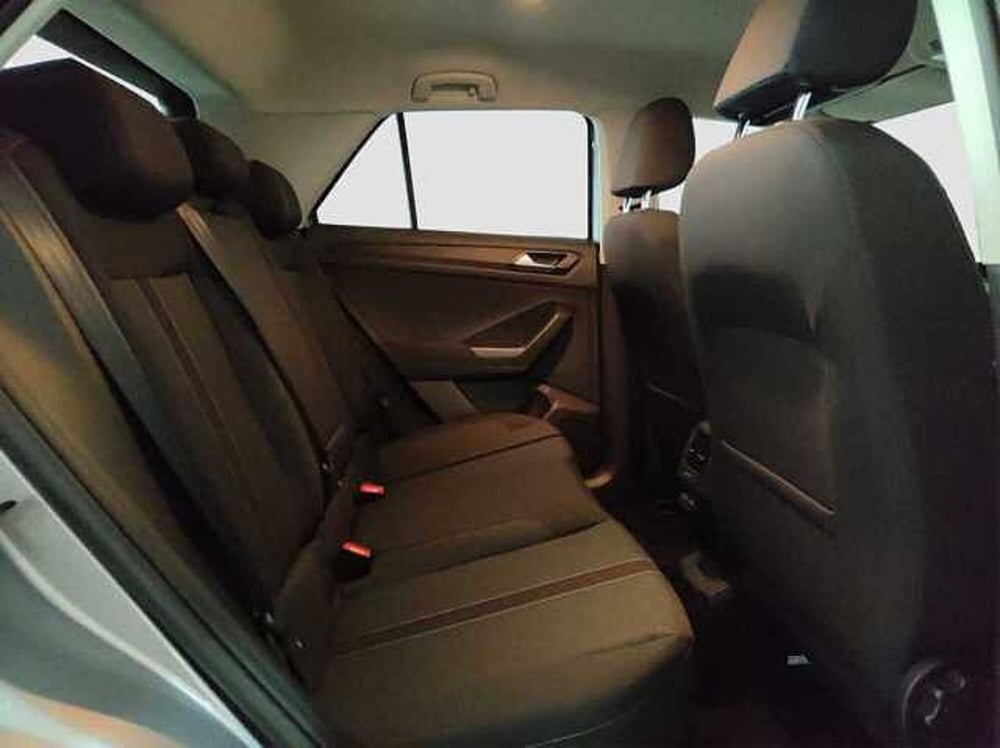 Volkswagen T-Roc nuova a Como (13)