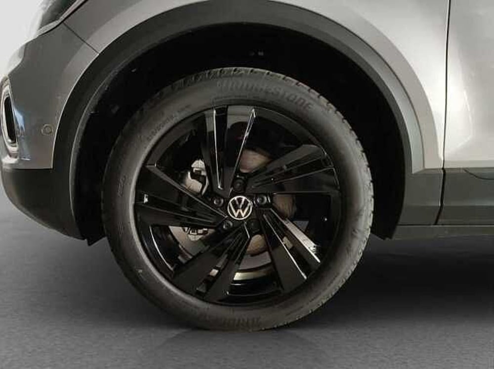 Volkswagen T-Roc nuova a Como (15)
