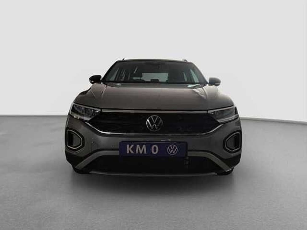 Volkswagen T-Roc nuova a Como (2)