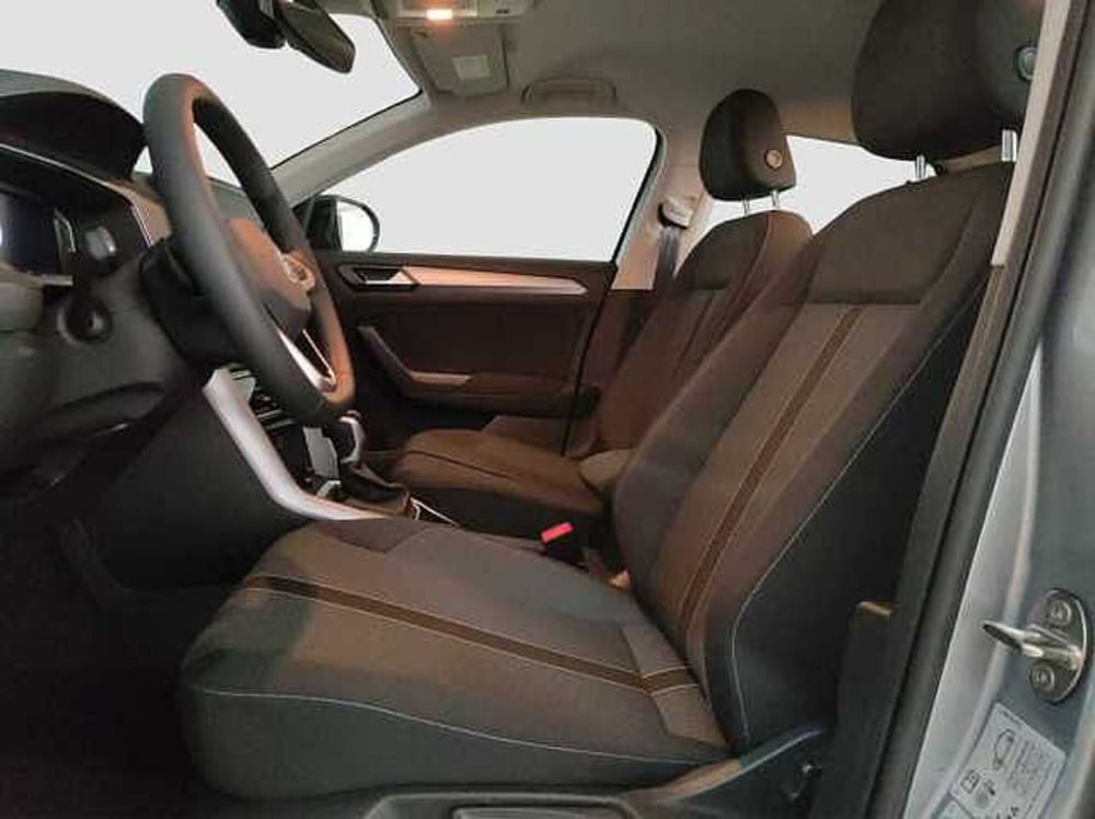 Volkswagen T-Roc nuova a Como (5)