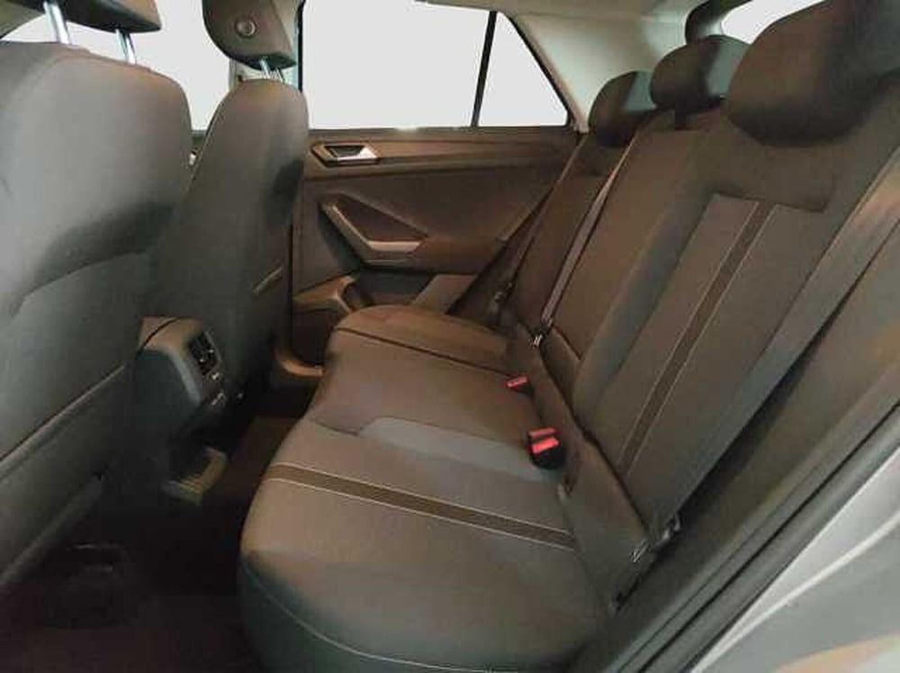 Volkswagen T-Roc nuova a Como (8)