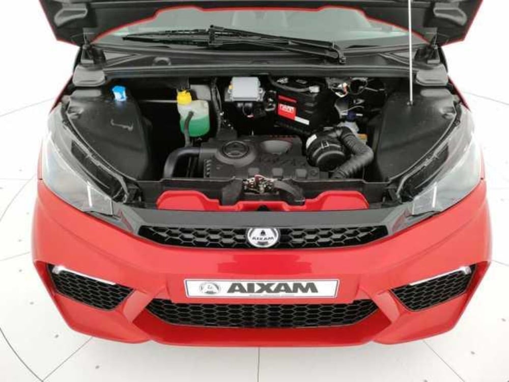 Aixam City 482 nuova a Padova (11)