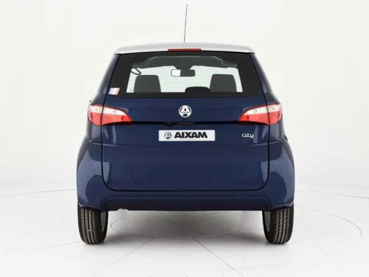 Aixam City 482 nuova a Padova (5)