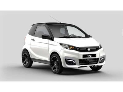 Aixam City 482 City 482 Ambition Sport E5+ nuova a Padova