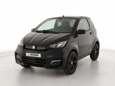 Aixam City 482 City 482 Ambition Sport E5+ nuova a Padova