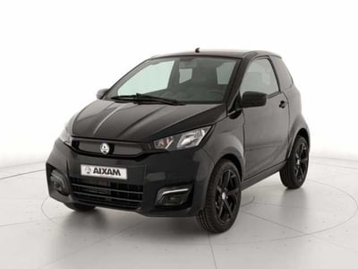 Aixam City 482 City 482 Ambition Sport E5+ nuova a Padova