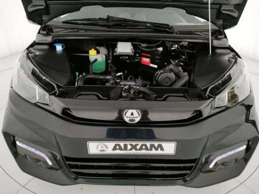 Aixam City 482 nuova a Padova (11)