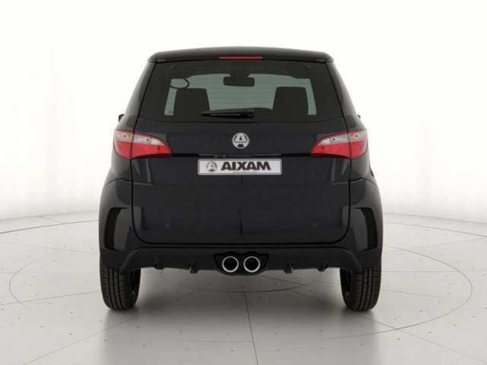 Aixam City 482 nuova a Padova (5)