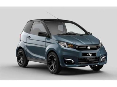 Aixam City 482 City 482 Ambition Sport E5+ nuova a Padova
