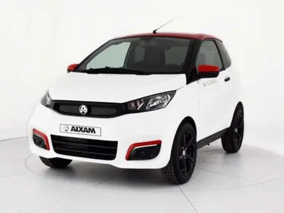 Aixam City 482 City 482 Ambition Sport E5+ nuova a Padova
