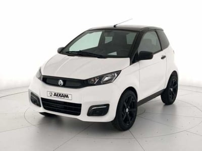 Aixam City 482 City 482 Ambition Sport E5+ nuova a Padova