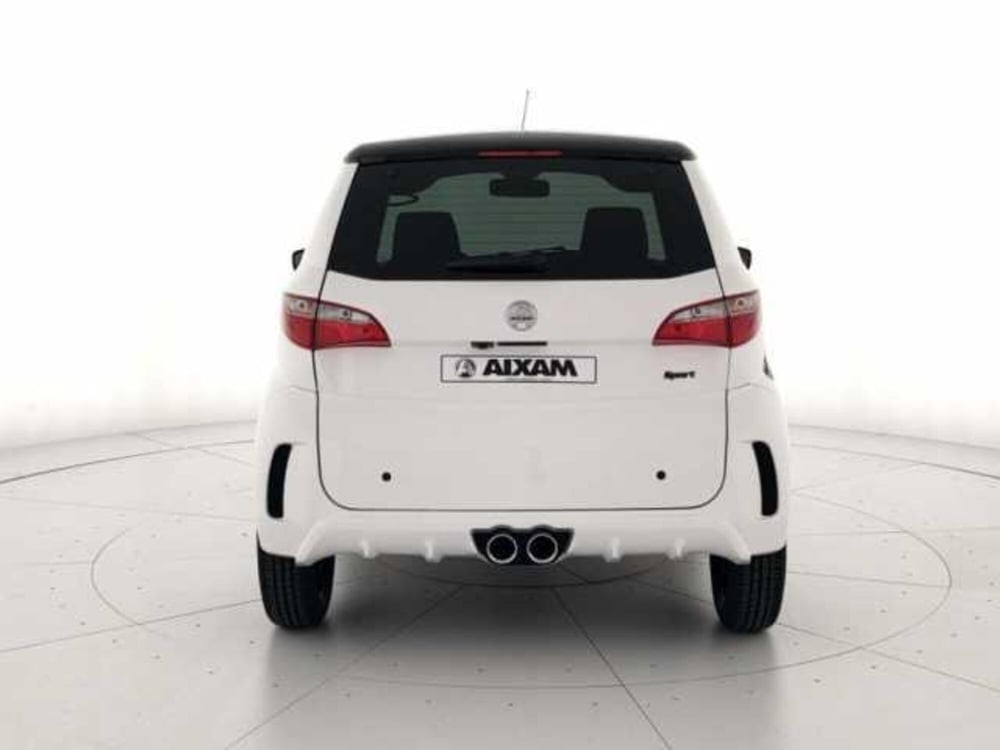 Aixam City 482 nuova a Padova (5)