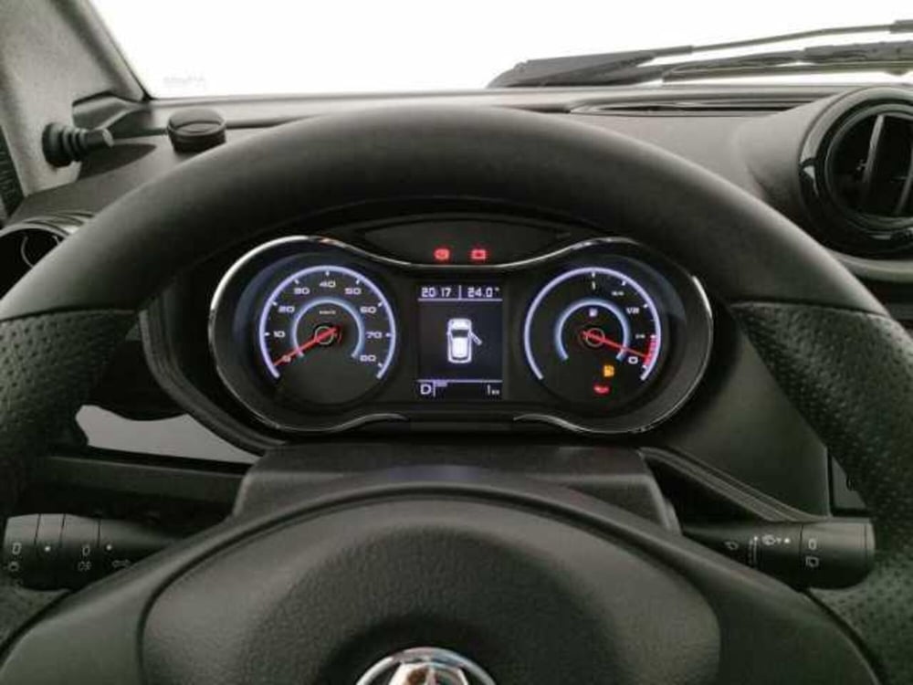 Aixam City 482 nuova a Padova (8)