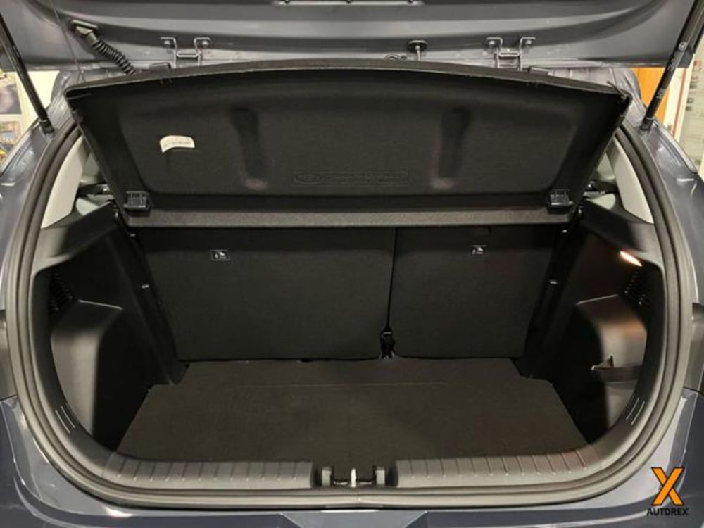 Hyundai i20 nuova a Varese (10)