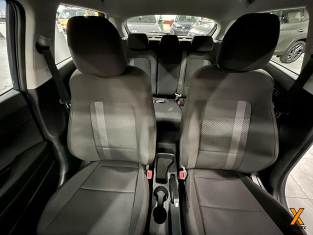 Hyundai i20 nuova a Varese (16)