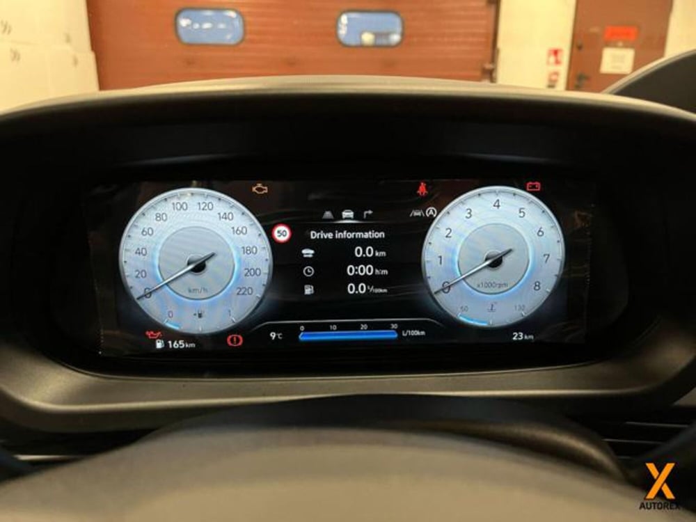 Hyundai i20 nuova a Varese (20)