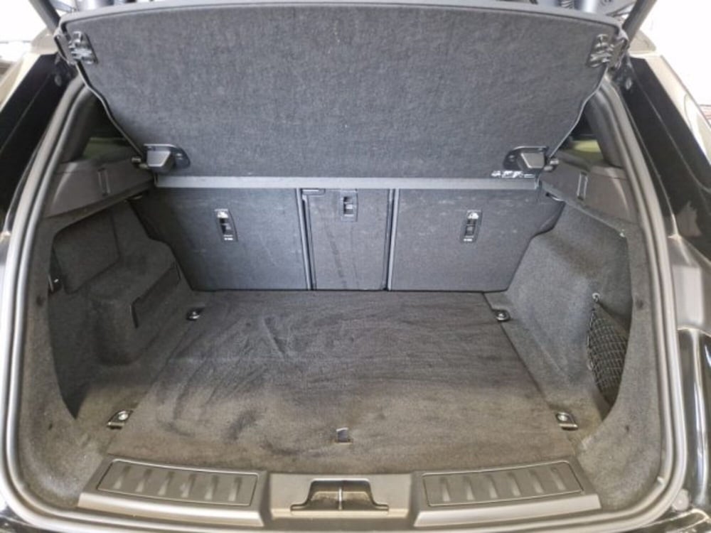 Land Rover Range Rover Evoque usata a Livorno (10)