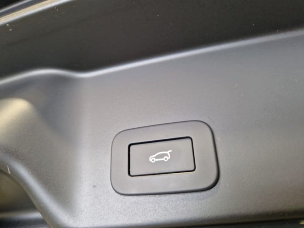 Land Rover Range Rover Evoque usata a Livorno (11)