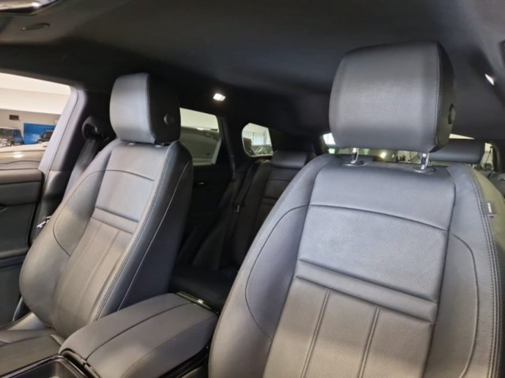 Land Rover Range Rover Evoque usata a Livorno (15)